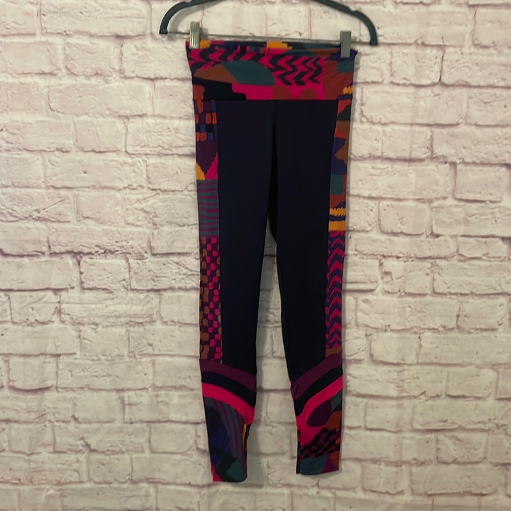 FARM RIO small fun loud leggings